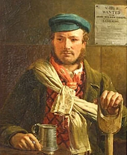 Il lavoratore
